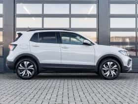 Volkswagen Taigo (2026) thumbnail 3