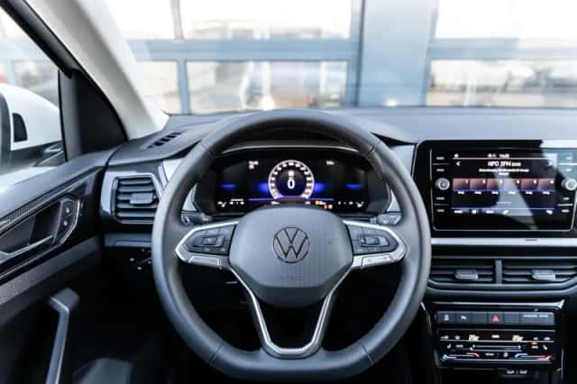 Volkswagen Taigo (2026) thumbnail 21