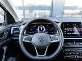 Volkswagen Taigo (2026) thumbnail 21