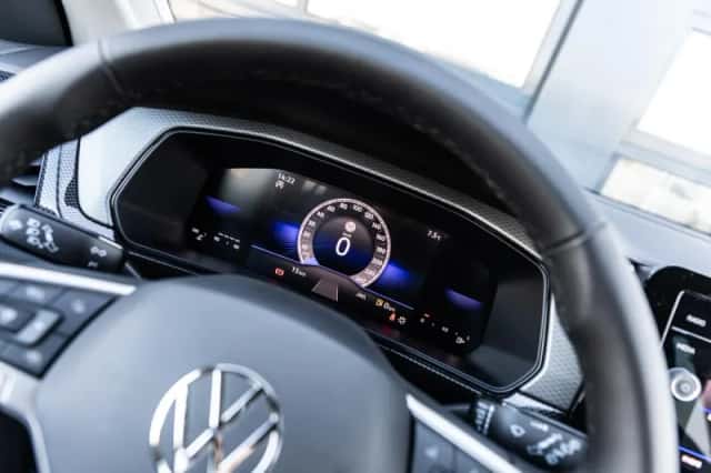 Volkswagen Taigo (2026) thumbnail 22