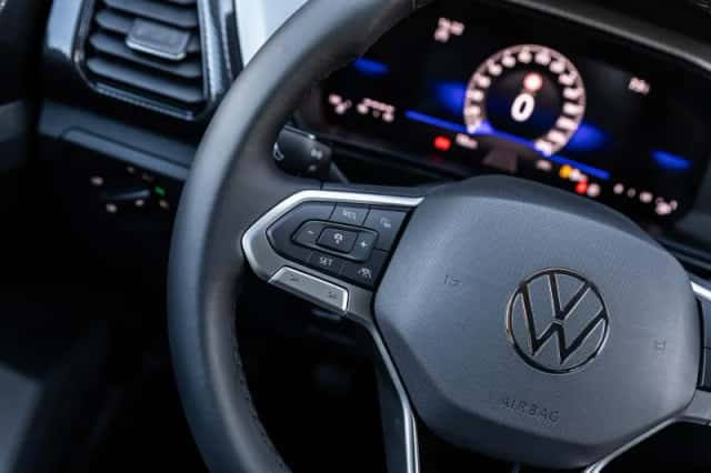 Volkswagen Taigo (2026) thumbnail 23