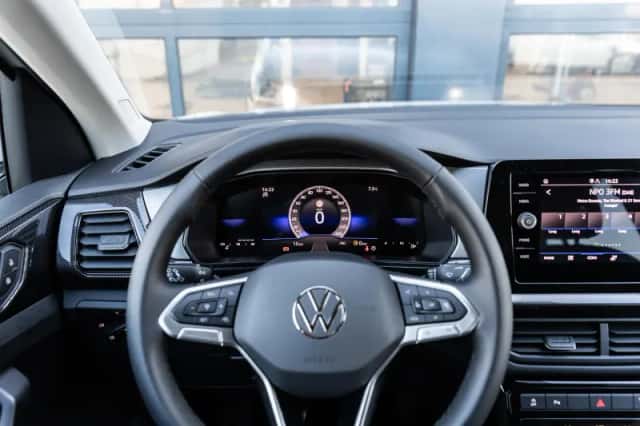 Volkswagen Taigo (2026) thumbnail 24