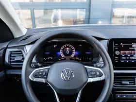 Volkswagen Taigo (2026) thumbnail 24