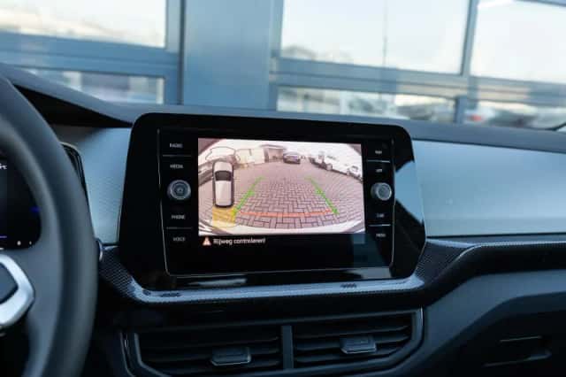 Volkswagen Taigo (2026) thumbnail 30