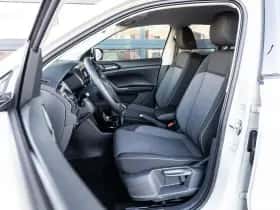 Volkswagen Taigo (2026) thumbnail 4
