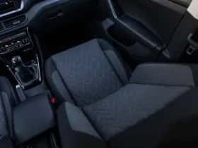 Volkswagen Taigo (2026) thumbnail 36