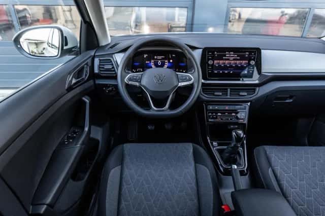 Volkswagen Taigo (2026) thumbnail 37
