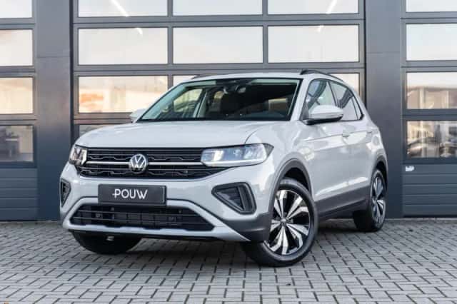 Volkswagen Taigo (2026) thumbnail 38