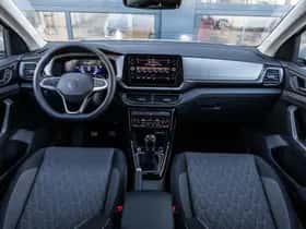 Volkswagen Taigo (2026) thumbnail 5