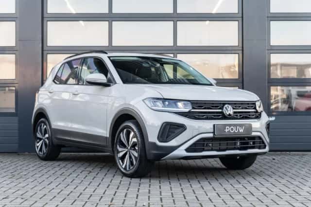 Volkswagen Taigo (2026) thumbnail 8