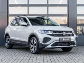 Volkswagen Taigo (2026) thumbnail 8