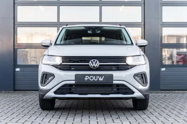 Volkswagen Taigo (2026) thumbnail 9