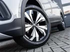 Volkswagen Taigo (2026) thumbnail 10