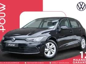 Volkswagen Golf (2020) thumbnail 1