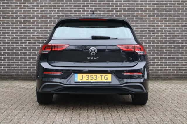 Volkswagen Golf (2020) thumbnail 11