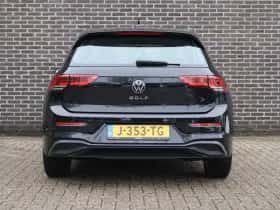 Volkswagen Golf (2020) thumbnail 11