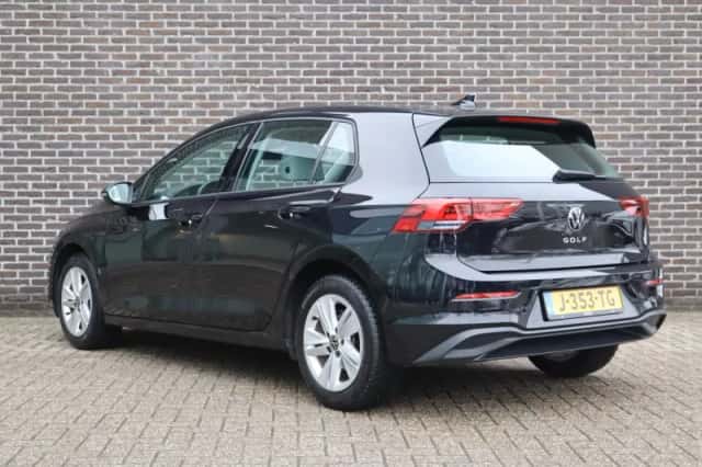 Volkswagen Golf (2020) thumbnail 12