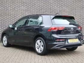 Volkswagen Golf (2020) thumbnail 12