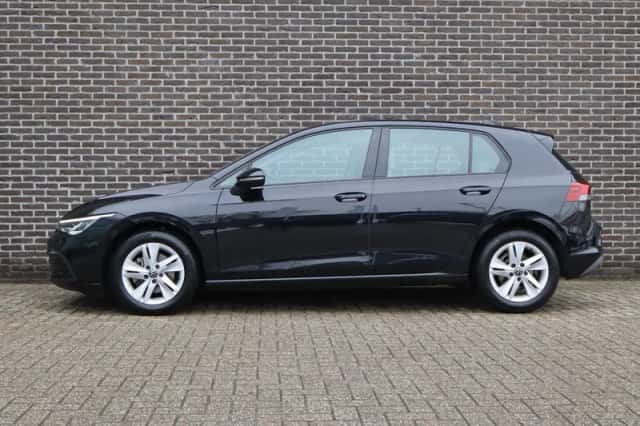 Volkswagen Golf (2020) thumbnail 13