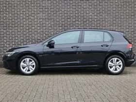 Volkswagen Golf (2020) thumbnail 13