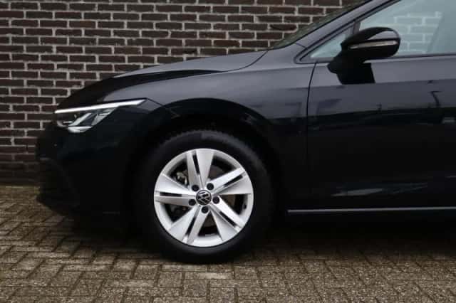 Volkswagen Golf (2020) thumbnail 14