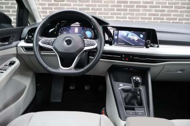 Volkswagen Golf (2020) thumbnail 20