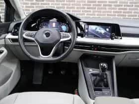 Volkswagen Golf (2020) thumbnail 20