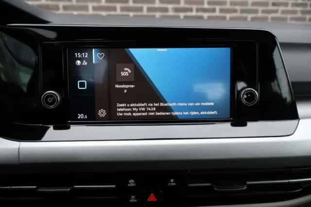 Volkswagen Golf (2020) thumbnail 37