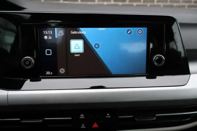 Volkswagen Golf (2020) thumbnail 38