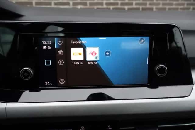 Volkswagen Golf (2020) thumbnail 40