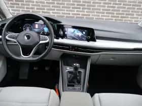 Volkswagen Golf (2020) thumbnail 5