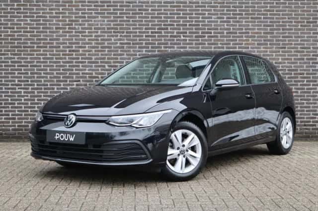 Volkswagen Golf (2020) thumbnail 42