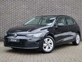 Volkswagen Golf (2020) thumbnail 42