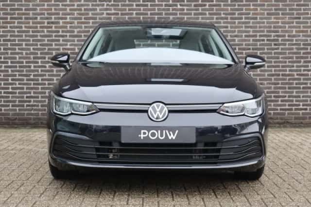 Volkswagen Golf (2020) thumbnail 8