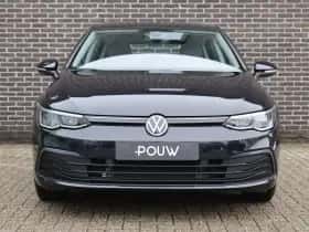 Volkswagen Golf (2020) thumbnail 8