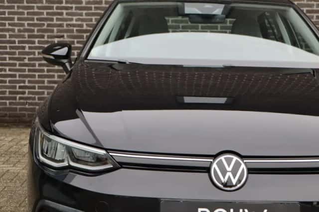 Volkswagen Golf (2020) thumbnail 9