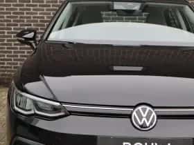 Volkswagen Golf (2020) thumbnail 9