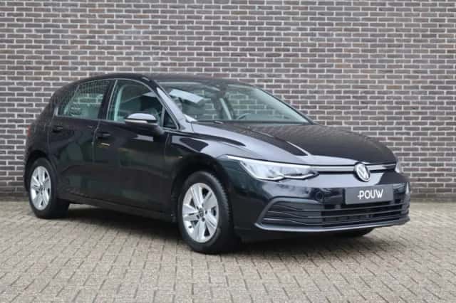 Volkswagen Golf (2020) thumbnail 10