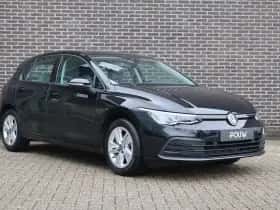 Volkswagen Golf (2020) thumbnail 10