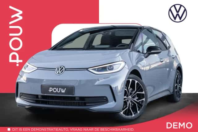 Volkswagen ID.3 (2026) thumbnail 1