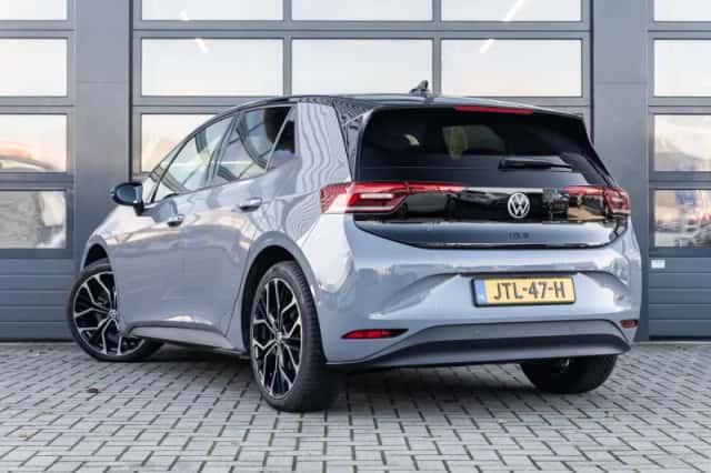 Volkswagen ID.3 (2026) thumbnail 11
