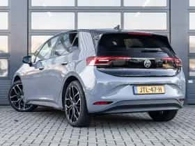 Volkswagen ID.3 (2026) thumbnail 11