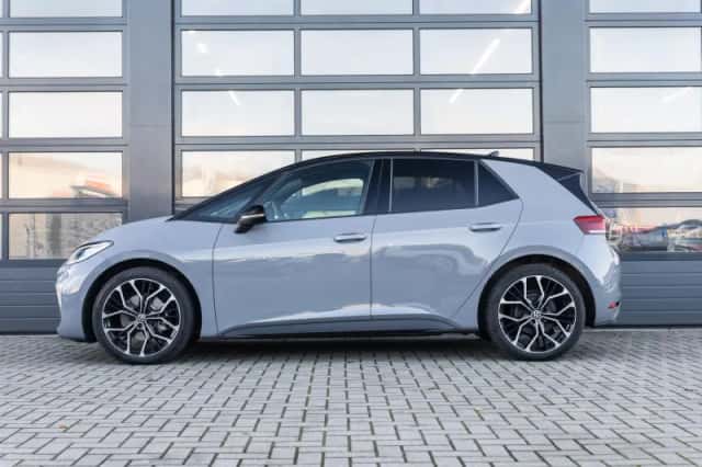 Volkswagen ID.3 (2026) thumbnail 12