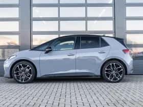 Volkswagen ID.3 (2026) thumbnail 12