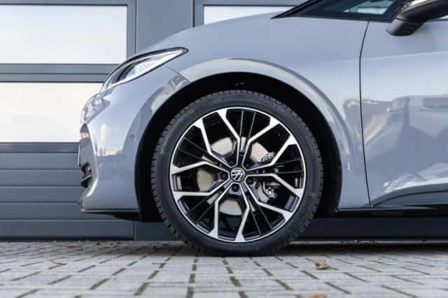 Volkswagen ID.3 (2026) thumbnail 13