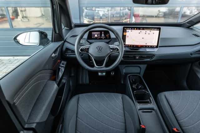 Volkswagen ID.3 (2026) thumbnail 19