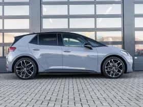 Volkswagen ID.3 (2026) thumbnail 3