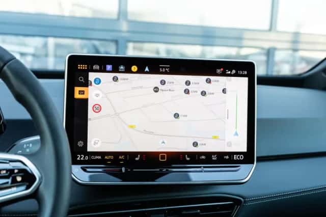 Volkswagen ID.3 (2026) thumbnail 23
