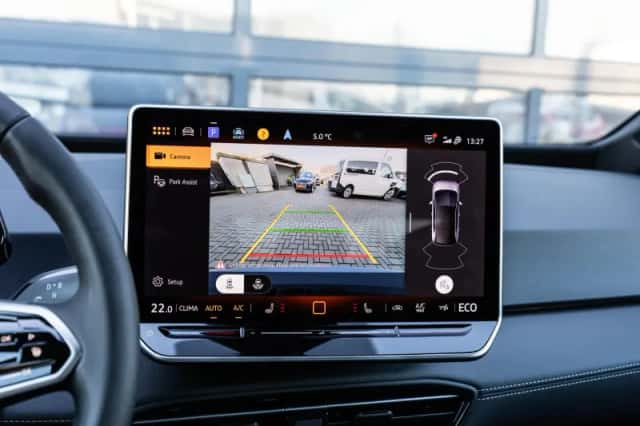 Volkswagen ID.3 (2026) thumbnail 24