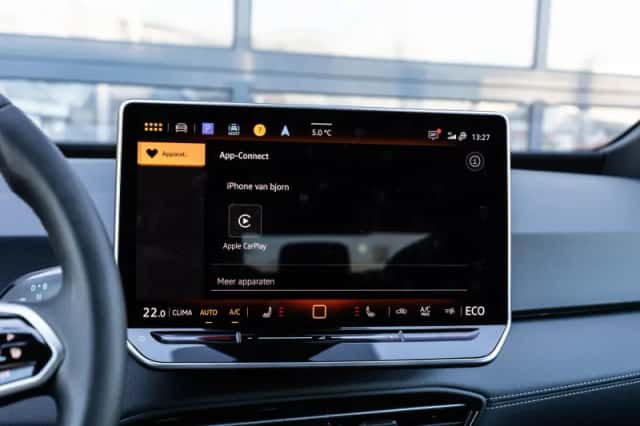 Volkswagen ID.3 (2026) thumbnail 25